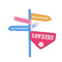 Valentines Day Love Sticker by Gaysi Family