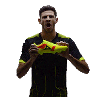 Football Soccer Sticker by pirma_oficial