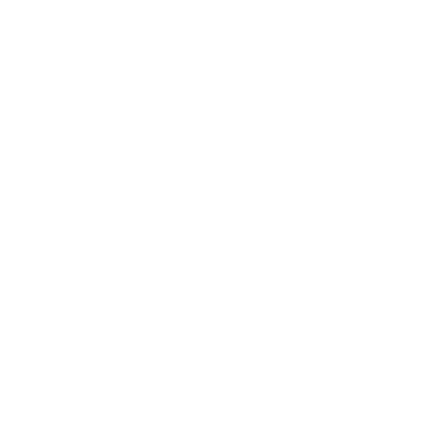 Weiss Guten Morgen Sticker by druck es dir selbst
