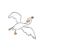 Swan Rv Sticker by RVHS JC Orientation