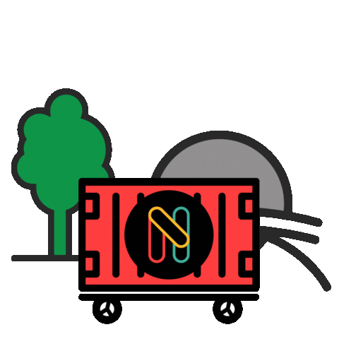 nerdearla giphyupload nerd sysarmy nerdearla Sticker