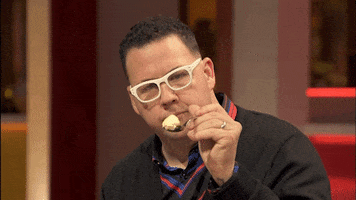 abcnetwork chef judge family food fight familyfoodfightabc GIF