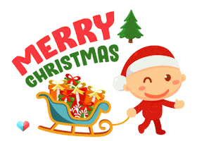 New Year Sticker Sticker by theasianparent
