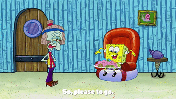 season 9 episode 21 GIF by SpongeBob SquarePants