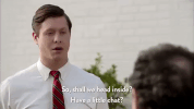 season 5 episode 10 GIF by Workaholics