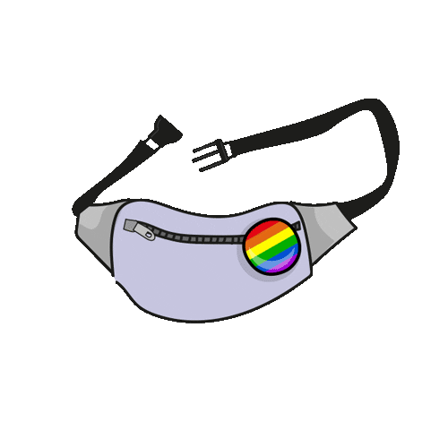 tfjuarez giphyupload gay pride shoes Sticker
