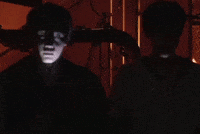 Flashlights GIF
