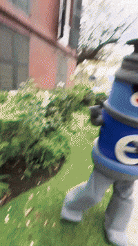 Chile GIF by Humita