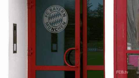 like a boss GIF by FC Bayern Munich