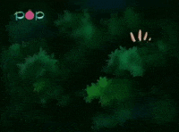 it lives in the sewers GIF by Archie Comics