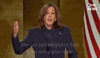 Kamala Harris Election GIF by PBS News