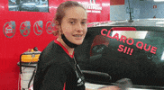 Claro Que Si Yes GIF by Alvato Luxury Detailing