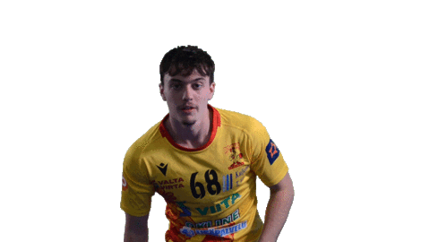 Handball Riihimaki Sticker by RiihimäenCocks