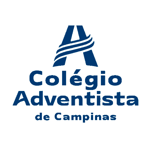 Caciasd Sticker by Colégio Adventista de Campinas