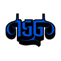 Lla Isg Sticker by Isurus