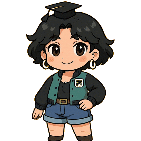 Wink Thinking Sticker by Persona