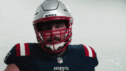 Hey You Football GIF by New England Patriots