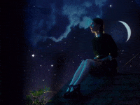 door GIF by Caroline Polachek