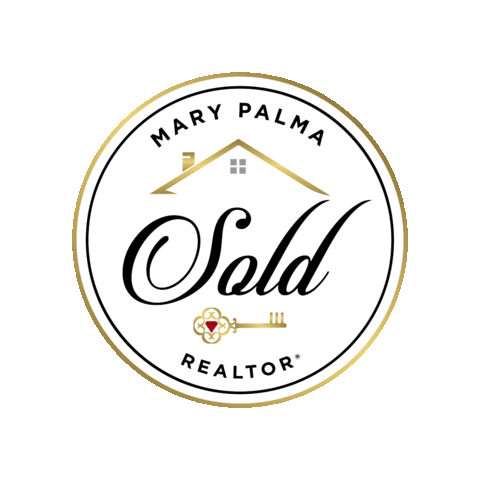 Palmagroup Marypalma Sold Justsold Justlisted Forsale Sticker by Palma Group Properties