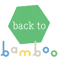 Back To School Bamboo Sticker by bamboopreschool