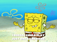 season 6 dear vikings GIF by SpongeBob SquarePants