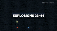 Advanced Explosions Pack Pack