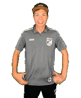 Jubel Sticker by SC Suedlohn 28