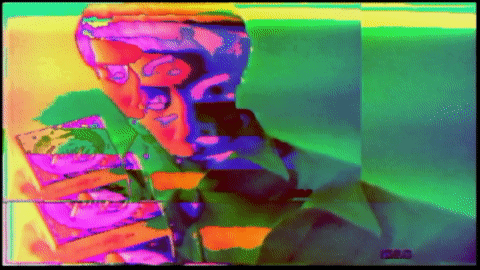 Video Art GIF by cskonopka