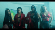 angel mv GIF by Fifth Harmony