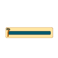 Northern Arizona University College Sticker by NAU Social