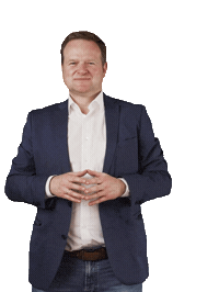 SPDCastrop-Rauxel point zeigen spd rechts Sticker