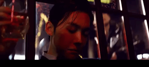 k-pop winner GIF