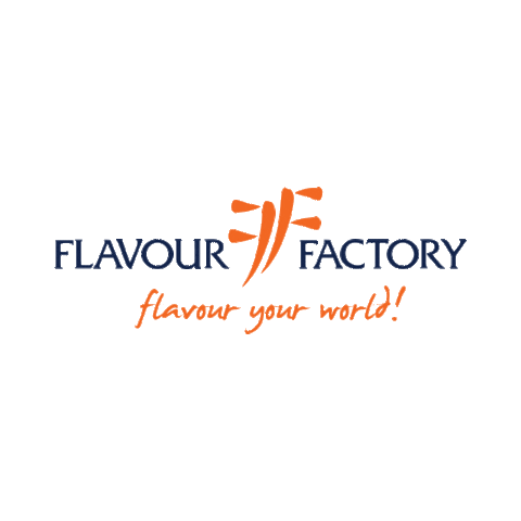 FlavourFactory giphyupload factory flavour flavour factory Sticker