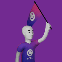 WojakFans meme crypto nft flag GIF