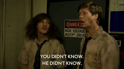 comedy central blake henderson GIF by Workaholics