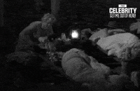 prank imacelebau GIF by I'm A Celebrity... Get Me Out Of Here! Australia