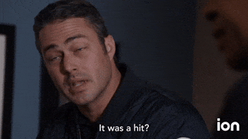 It Was A Hit?