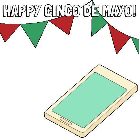 Celebrate Spanish Sticker by Pudgy Penguins