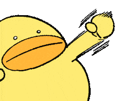 Angry Fight Sticker