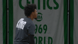 Regular Season Sport GIF by NBA