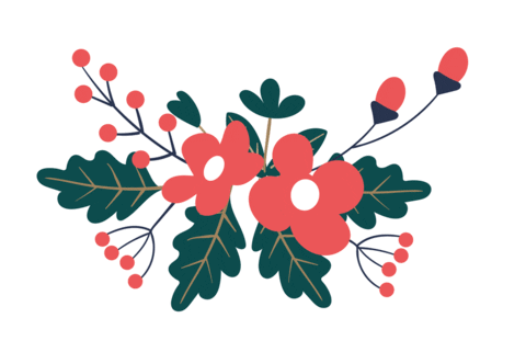 Navidad Sticker
