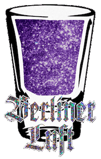 Party Shot Sticker by fryday
