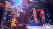 season 11 akeria davenport GIF by RuPaul's Drag Race