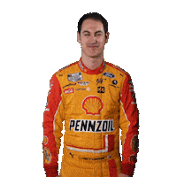 Ford Racing Sticker by NASCAR