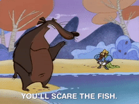 angry beavers nicksplat GIF