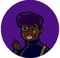 Tired Podcast Sticker by ianmissible