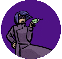 Podcast Blaster Sticker by ianmissible