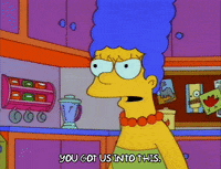 angry season 3 GIF