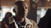 television drama GIF by Siren
