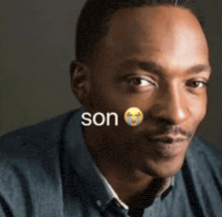 Son Father GIF